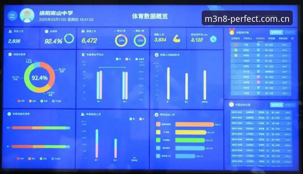 完美体育官网入口 完美体育平台全面评测:M3N8极致体验与技术革新的深度观察